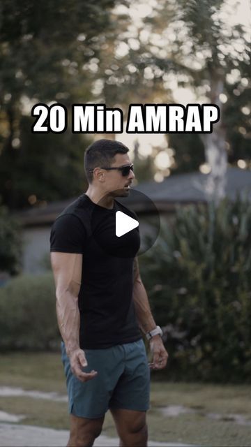 27K views · 3K likes | anthonydiaz on Instagram: "Pumpday 💪🏽  Work 20 min AMRAP 12 American KB swings 9 Hang power cleans 6 Push press 3 Burpees over bar Rest: 30 secs end of each round*  Goal try to get 7+ rounds Great score 10+ rounds  Barbell weight: Men 95-75lb, Women 65-45LB *Can sub with sandbag, dual DB’s or KB’s   KB weight: Men 53-35lb, Women 35-20lb *Can use a single DB for the swings.  #kettlebell #stayhard #payhim #fitdad #wod #hiit #crossfit  #workoutmotivation #fitnessmotivation #hybridathlete #bodybuilding #menshealth #functionaltraining #travelwod #travelworkout #hotelworkout #functionalbodybuilding #functionalfitness #madetoadapt #dothework #chasethevibes" Wod Workouts At Home, Kb Swings, Wods Crossfit, Crossfit Workouts Wod, Hotel Workout, Crossfit Wods, Barbell Weights, Hiit Training, Power Clean