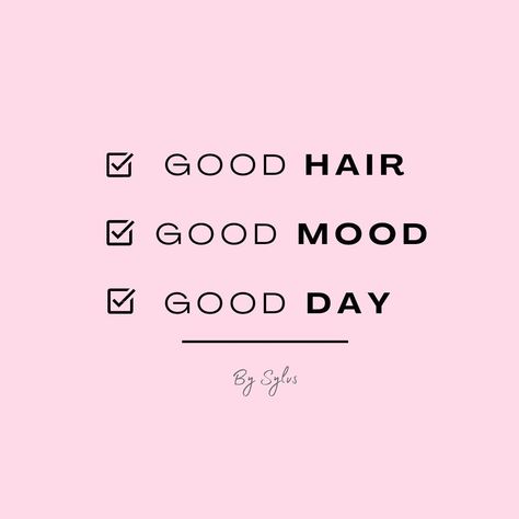 Hairdresser Aesthetic Wallpaper, Pink Hairdressing Aesthetic, Hairdresser Aesthetic Instagram, Hair Dresser Quotes, Hair Inspiration Quotes, Hair Quotes Stylist, Braid Quotes, Hairstylist Career, Hairstylist Marketing