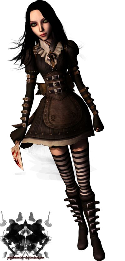 Alice Madness Returns |• steam punk dress is my favourite :3 American Mcgee’s Alice, Dark Alice In Wonderland, Alice Cosplay, Alice Costume, Alice In Wonderland Dress, Alice Liddell, Steampunk Dress, Alice Madness Returns, Alice Madness