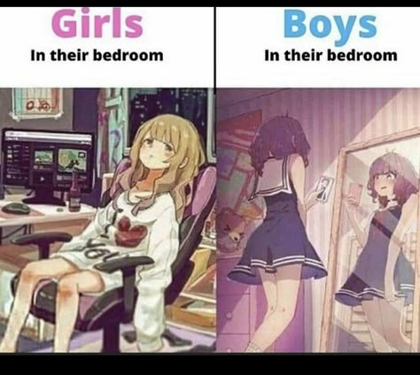 Trans Art, Lgbtq Funny, Gay Memes, Anime Jokes, Im Going Crazy, Anime Meme, Silly Pictures, Really Funny Pictures, Funny Anime Pics