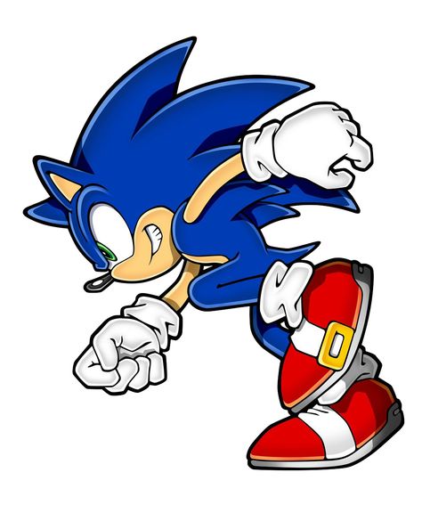 Sonic Running, Sonic Images, Sonic Dash, Sonic Adventure 2, Sonic Party, Drawing Superheroes, Game Sonic, Hedgehog Movie, Sonic Heroes