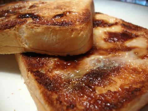 Crescent Roll Danish, Brick Toast, Breakfast Brunch Menu, The Bakery, What's For Breakfast, French Toast Recipe, Breakfast Cookies, Scone Recipe, Toast Recipes