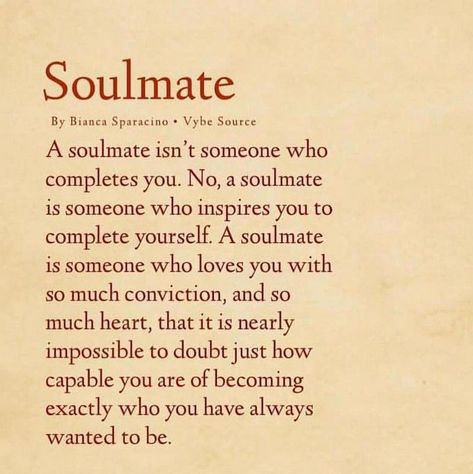 Definition Of A Soulmate love quotes soulmate love images love sayings love pic Soulmate Love Quotes, Soulmate Quotes, Daily Motivation, The Words, Wisdom Quotes, True Quotes, Positive Affirmations, Relationship Quotes, Soulmate