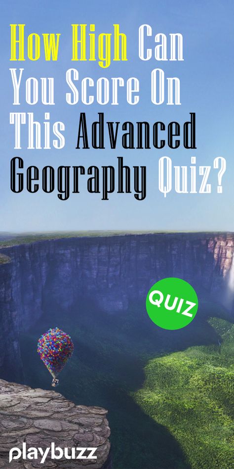 How High Can You Score On This Advanced Geography Quiz? ******** Playbuzz Quiz Quizzes Travel Quiz Buzzfeed Quiz General Knowledge Trivia Questions History Quiz Questions, Geography Quiz Questions, World Geography Quiz, World Geography Map, Geography Quizzes, Geography Trivia, World Quiz, Map Quiz, Quiz Buzzfeed