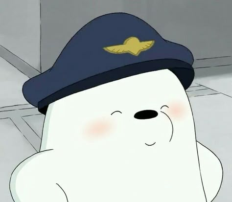 We Bear Bears Pfp, We Bare Bears Pfp, Ice Bear Icon, Ice Bear Pfp, Sofia Diaz, Ice Bear We Bare Bears, The Three Bears, We Bare Bears Wallpapers, Ice Bear