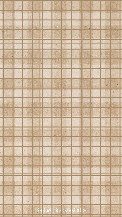 Aesthetic Grid Wallpaper, Aesthetic Grid, Light Brown Wallpaper, Checkered Wallpaper, Brown Grid, Kertas Vintage, Vintage Paper Printable, Grid Wallpaper, Seni Pastel