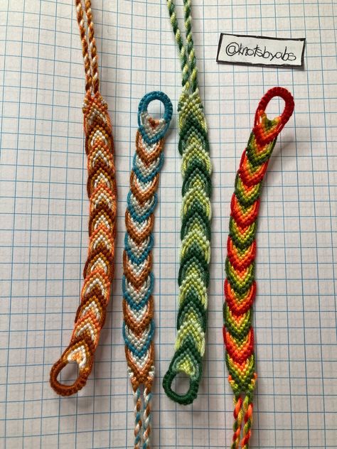 14708 Bracelet, Round Bracelet Patterns, Normal Bracelet Patterns, Normal Pattern Bracelet, String Bracelet Patterns, Diy Friendship Bracelets Tutorial, Friendship Bracelet Patterns Easy, Cute Friendship Bracelets, Yarn Bracelets