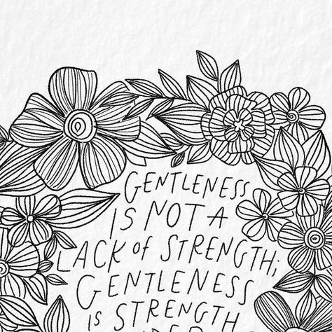 Kate Vans on Instagram: "// Quote: @voddieb // I’ve been learning a lot about parenting lately, especially since reading Paul Tripp’s book on the subject. What I glean from it all, is my need for gentleness. And just like gentleness is not a lack of strength, it is also not a lack of discipline. Gentleness must be the goal of parenting, rather than the reactive anger I so often choose. I think my millennial generation was raised on ‘spare the rod, spoil the child’ vibes, but I’ve learnt the ‘r Lack Of Discipline, Millennial Generation, Instagram Quote, Millennials Generation, The Subject, Self Control, Wise Words, Subjects, Anger