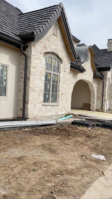 Utah Parade Of Homes 2023, Parade Of Homes 2023, Utah Parade Of Homes, Utah Homes, Exterior Materials, Parade Of Homes, Exterior House Colors, Exterior House, Finish Line