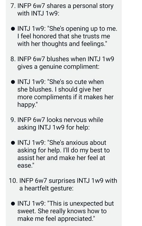 INFP, INTJ, INFP 6w7, INTJ 1w9, INFP and INTJ couple, INTJ and INFP couple, INFP INTJ relationship, mbti ships, mbti relationships, INTJ INFP relationship, INFP INTJ compatibility, INTJ 1w9 and INFP 6w7 relationship, INFP 6w7 and INTJ 1w9 relationship Infp X Intj Relationships, Infp Intj Relationship, Intj Boyfriend, Intj Compatibility, Intj 1w9, Intj Infp, Mbti Functions, Mbti Ships, Infp Relationships