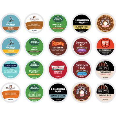 High Tea Food, French Roast Coffee, Green Mountain Coffee, Caribou Coffee, Italian Roast, Light Roast Coffee, Mountain Coffee, Butter Toffee, Keurig Coffee