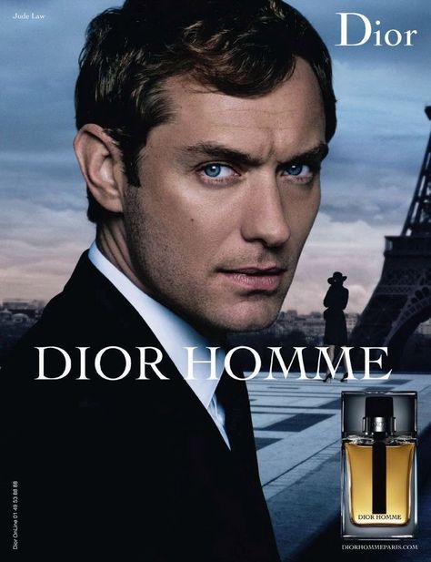 Dior Fragrance, Jude Law, Perfume Lover, Austin Butler, Mens Fragrance, Brad Pitt, Dior, Fragrance, Pure Products