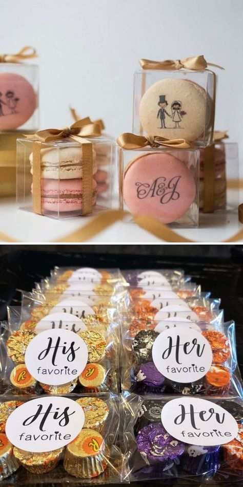 Wedding Party Favors Ideas, Wedding Guest Gifts Party Favors, Party Favors Ideas, Sweet Wedding Favors, Creative Wedding Favors, Engagement Party Favors, Favors Ideas, Candy Wedding Favors, Wedding Giveaways