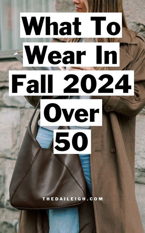 2024 Fall Capsule Wardrobe Over 50, Fall 2024 Outfits Over 50, What To Wear in Fall Over 50, Casual Fall Outfits 2024, Dressing In Fall Over 50, 2024 Fall Capsule Wardrobe Packing List For 60 Degree Weather, What To Wear To A Casual Dinner, What To Wear 65 Degrees Outfit, Rainy Day Fall Outfits Casual, Casual Fall Outfits Over 50, Fashion Over 50 2024, Boho Over 40 Fashion, Fall 2024 Womens Fashion, Trending Fall Outfits 2024 Casual