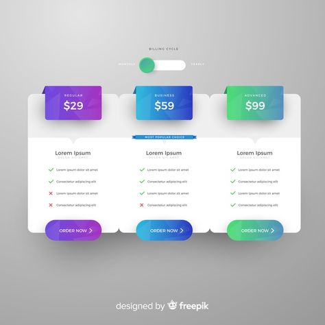 Package Price List Design, Pricing Packages Design, Price Package Design, Price List Design Ideas, Creative Invitation Design, Price Table, Price Tag Design, Newsletter Design Templates, Rate Card