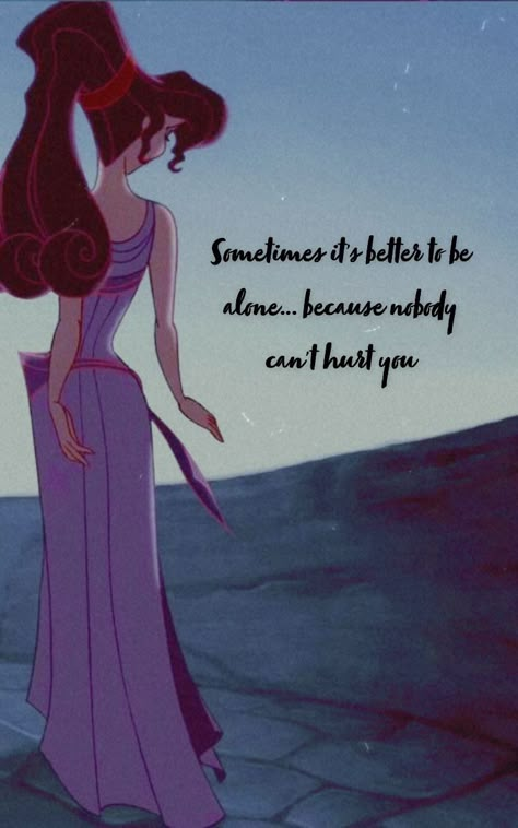 Meg Hercules Quotes, Meg From Hercules Aesthetic, Megara Quotes, Hercules Disney Wallpaper, Megara Hercules Aesthetic, Meg Hercules Aesthetic, Megara And Hercules, Hercules Wallpaper, Megara Aesthetic