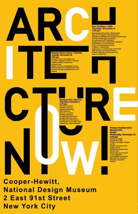 Scale Typography Design, Poster Prints Typography, Architecture Typography Poster, Text Posters Design, Modern Art Graphic Design, San Serif Typography Poster, Poster With Typography, Poster Grid Layout Design, Text Only Poster Design