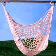 Macrame Hammock Chair Pattern, Macrame Hammock Pattern, Diy Hammock Chair, Diy Hanging Chair, Crochet Hammock, Macrame Hammock Chair, Macrame Hanging Chair, Pola Macrame, Hammock Chair Stand