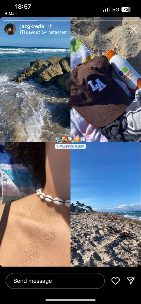 Beach Insta Pics Aesthetic, Beach Days Captions, Instagram Post Ideas Vacation, Beach Details Aesthetic, Instagram Story Vacation Ideas, Brazil Captions Instagram, Beach Day Aesthetic Instagram Story, Sunny Beach Pictures, Beach Photo Instagram Story