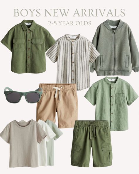 Summer Family Photos, Future Family, Summer Family, Neutral Outfit, Kids Style, Photo Outfit, Summer Boy, Henley Shirts, Spring Summer Outfits