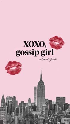 Gossip Girl Wallpaper, Summer Prints Wallpaper, Xoxo Gossip Girl, The Best Wallpapers, Purple Flowers Wallpaper, Xoxo Gossip, Best Wallpapers, Phone Screen Wallpaper, Film Posters Vintage