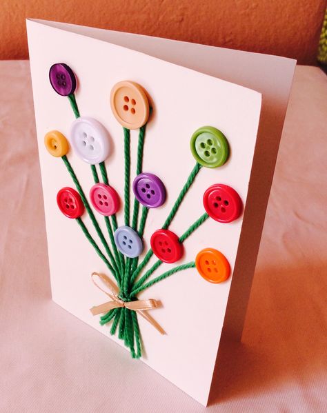 Handmade Mother's Day Gifts From Kids, Teachers Day Cards Handmade By Kids Easy, Happy Teachers Day Card Ideas, Happy Teachers Day Card Handmade, Teachers Day Cards Handmade Creative, Martisoare Handmade Ideas, Mărțișoare Handmade, Martisor Handmade, Handmade Teachers Day Cards