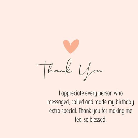 Thank You For The Wishes Happy Birthday, Bday Wish Thank You, Thank You For Bday Wishes Quotes, Thanking For The Birthday Wishes, Thanks So Much For Birthday Wishes, Caption For Thanking Birthday Wishes, Happy Birthday Wishes Thank You, Birthday Wishes To Ur Best Friend, Self Wishing Birthday Quotes