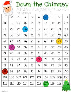 Math activities: 3, FREE Christmas Addition Dice Games. Christmas Math Games, Christmas Addition, Holiday Math, Teaching Holidays, Christmas Teaching, Math Intervention, Classroom Freebies, Christmas Kindergarten, Christmas Math