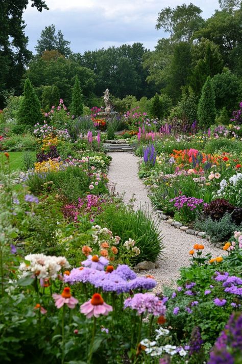 August Garden Troubleshooting: Common Problems and Solutions is a must-read for any gardener facing challenges this season! 🌿🔧 Packed with practical advice and effective fixes, these tips are a perfect blend of knowledge and hands-on solutions. Quick to implement and bursting with helpful insights, August Garden Troubleshooting is perfect for keeping your garden healthy and thriving. 🌱✨ #GardenTroubleshooting #AugustGardening #GardeningTips #HealthyGarden Buchart Gardens, Cottage Core Garden, Wildflower Gardens, New England Garden, August Garden, Backyard Flowers Garden, High Country Gardens, Creative Garden Decor, Cottage Aesthetic