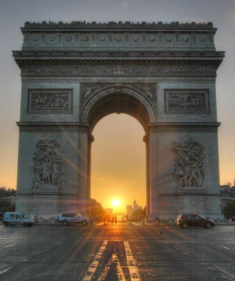 French Postcards, Paris Photo, Champs Elysees, Paris Travel, Tour Eiffel, France Travel, Oh The Places Youll Go, Places Around The World, Travel Poster