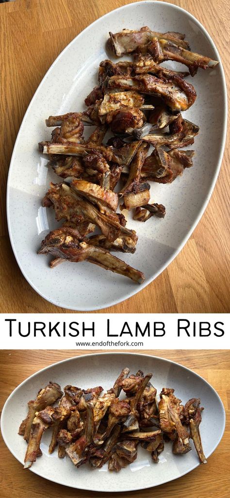 Mutton Ribs Recipe, Turkish Lamb Chops, Lamb Ribs Recipe Grill, Lamb Ribs Recipe Ovens, Turkish Lamb Recipes, Lamb Riblets Recipe, Lamb Ribs Recipe, Keto Meats, Ribs Recipe Oven