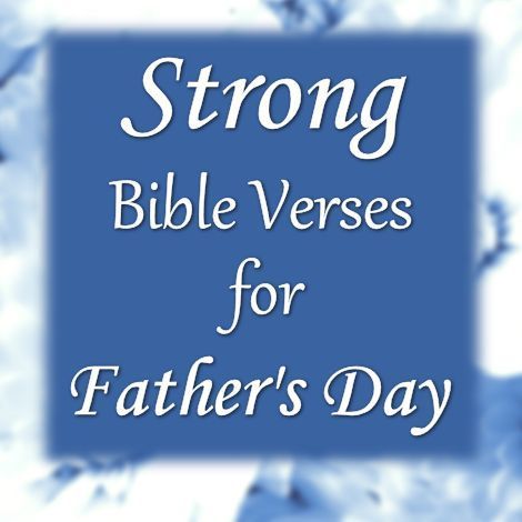 Scriptures About Fathers, Strong Bible Verses, Fathers Day Bible Quotes, Verses About Fathers, Fathers Day Bible Verse, Psalms Verses, Hand Collection, Lds Scriptures, Bible Verses For Women