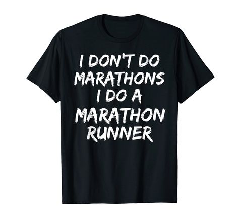 PRICES MAY VARY. Cute running shirts for women. Funny running shirts for men. Mens runner workout gift for dads. Running quote shirts for women with sayings. Run quotes for sprinters, cross country, marathon & joggers. Jogging clothes for women. Jogging gifts for men. Cute runner clothing for women. Funny jogging clothes for men. Runner gifts for men & women. Workout apparel for men & women. Funny running puns. Running gift ideas for trainers. Running gear & gifts for runners. Running gifts for Run Quotes, Jogging Clothes, Runner Workout, Runner Gifts, Funny Running Shirts, Quote Shirts, Funny Running, Funny Husband, Marathon Runner