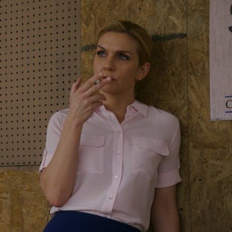 Kim Wexler Icon, Kim Wexler, Call Saul, Better Call Saul, Wall