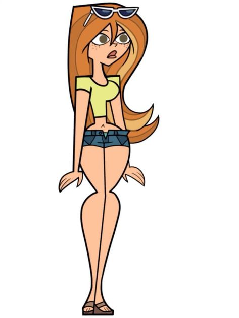 Custom Tdi Characters, Total Drama Artstyle, Drama Island Characters, Total Drama Island Character Design, Total Drama Island Oc Base Hair, Total Island Drama, Total Drama Island Drawings, Total Drama Island Base, Total Drama Oc Base