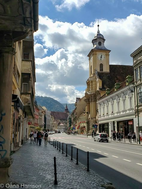 Transylvania Romania Aesthetic, 2025vision Board, Romanian Aesthetic, Romania Aesthetic, Romania Tourism, Romania Brasov, European Bucket List, Romania Flag, Country Views