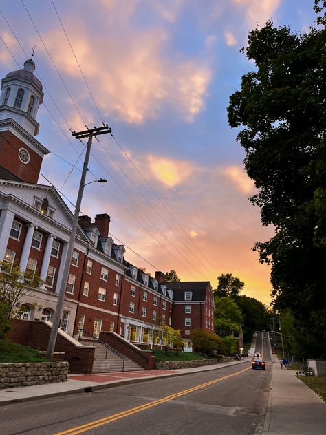 ohio university Miami Of Ohio Aesthetic, Athens Ohio Aesthetic, Miami University Ohio Aesthetic, Ohio University Aesthetic, Ohio State Aesthetic, Ohio Aesthetic, Midwest Core, Ohio University Athens, Miami Of Ohio