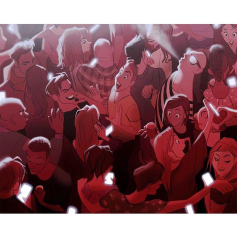 Crowd Animation, Eye Drawing Digital, Eye Drawing Cartoon, Eye Drawing Styles, Drawing Eye, Drawing Styles, 디즈니 캐릭터, Cartoon Artwork, Drawing Digital