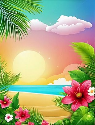 island hopping the best tropical beaches to visit for a memorable summer adventure Background Hawaiian Background, Summer Background Images, Adventure Background, Beaches To Visit, Adventure Summer, Tropical Beaches, Beach Background, Summer Backgrounds, Ad Background