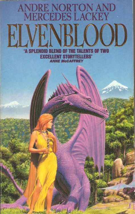 Mercedes Lackey, Andre Norton, Future Library, Anne Mccaffrey, Vintage Book Covers, Sci Fi Books, Fantasy Novel, Fantasy Novels, Sci Fi Fantasy