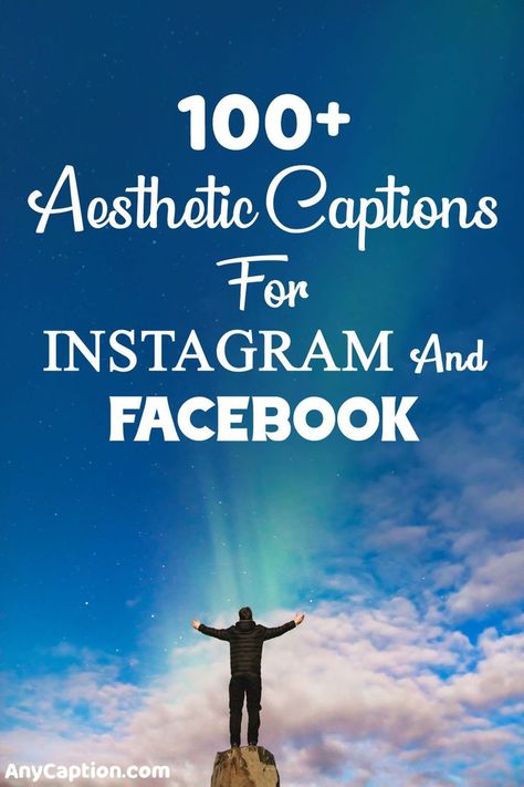 Aesthetic Captions Aesthetic Quotes For Instagram, Aesthetic Caption, Aesthetic Captions For Instagram, Best Caption For Facebook, Facebook Captions, 100 Aesthetic, Facebook Bio, Captions For Instagram Posts, Cute Captions