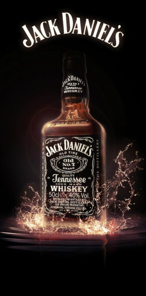 Jack Daniels Wallpaper Iphone, Jack Daniels Wallpaper, Jack Daniels Logo, Good Phone Backgrounds, Jack Daniel's Tennessee Whiskey, Jack And Coke, Jack Daniels Distillery, Whiskey Brands, Whiskey Sour