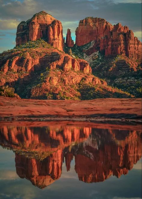 Dixie National Forest, Beautiful Desert Landscapes, Western Mountain Aesthetic, Painting Reference Photos Nature, Sedona Mountains, Sedona Photos, Southwest Scenery, Sedona Arizona Photography, Canyon Mountains