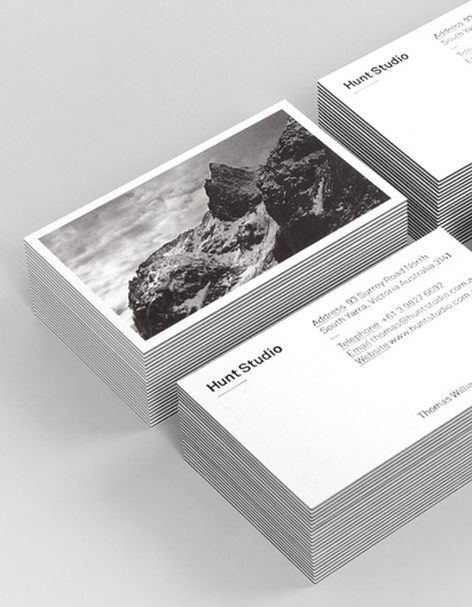 Visuell Identitet, Best Branding, Buisness Cards, Art Trippy, Photographer Business Cards, Graphic Design Collection, Photography Business Cards, Karten Design, Business Card Inspiration