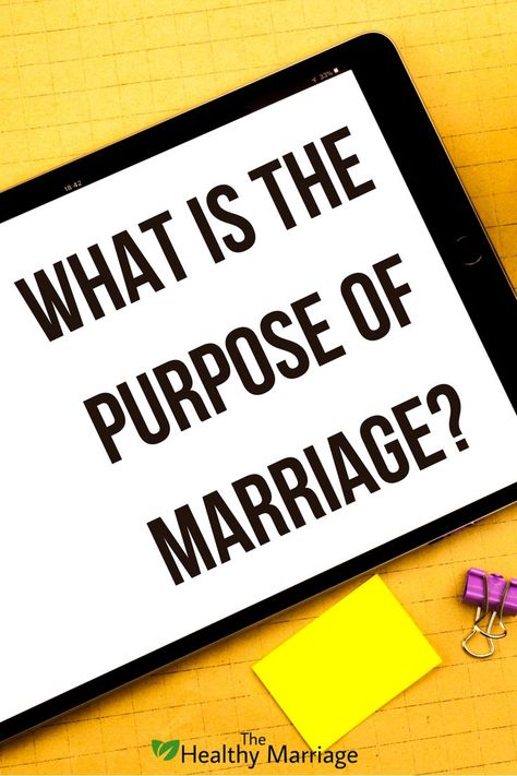 Keeping God’s purposes at the forefront of our marriages helps us maintain healthy relationships. But what is the purpose of marriage? Is it more than simply finding someone you are compatible with and enjoying physical intimacy? Is there a higher purpose? What Is The Purpose Of Marriage, Purpose Of Marriage Quotes, What Is A Marriage, Why Marriage Is Important, Marriage Values, What Is Marriage, Purpose Of Marriage, What Is Purpose, Marriage Retreats