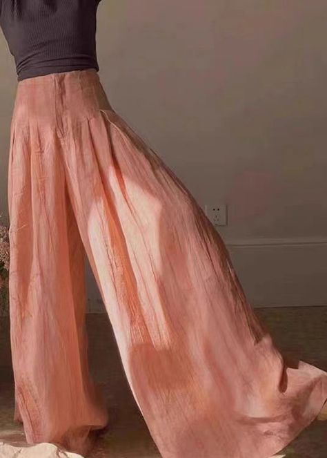 Wide Leg Linen Pants Outfit, Wide Leg Pants Summer, Cotton Wide Leg Pants, Pants Summer, Mommy Style, Arab Fashion, Moda Boho, Fashion Inspiration Design, Modieuze Outfits