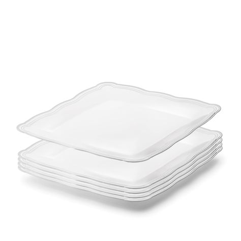 PRICES MAY VARY. Elegant serving dishes : Elevate your events with heavyweight disposable dessert platter Choose from various sizes and both gold and silver rim options for a touch of sophistication and style. Perfect for food presentation, catering, and special occasions. Celebrate with Style: These Trays for Serving food are Perfect for weddings, buffets, and festive holidays. Elevate your presentation and add charm to Thanksgiving, Christmas, and Halloween parties. Whether for home use or cat Food Trays For Parties, Disposable Serving Trays, Fruit Trays, Plastic Serving Trays, Appetizer Tray, Dessert Platter, Appetizer Trays, Plastic Tray, Cookie Tray