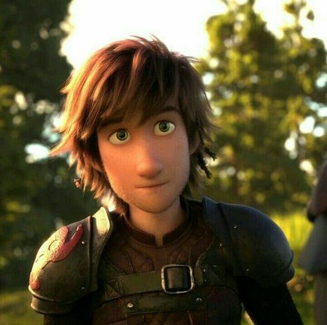 Hiccup, The Story, Wattpad, Hair