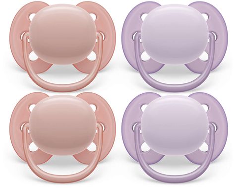 Avent Baby Bottles, Baby Pacifiers, Skin Marks, Baby Cheeks, Baby Pacifier, Baby Health, Silicone Material, Baby Bottles, Travel Case