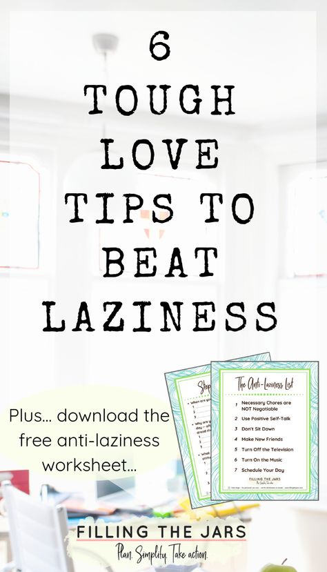 How Not To Be Lazy, How To Not Be Lazy Tips, How To Not Be Lazy Motivation, Beat Laziness, Procrastination Is Not Laziness, How To Stop Being Lazy And Be Productive, Productivity Goals, How To Overcome Laziness, Stop Being Lazy